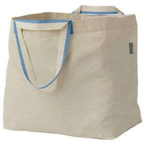 Set of (5) - SPIKRAK Shopping Bags 13 Gallon